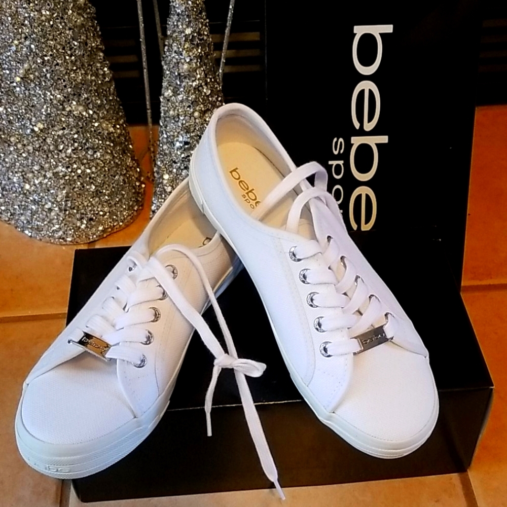 Bebe Sport Sneakers